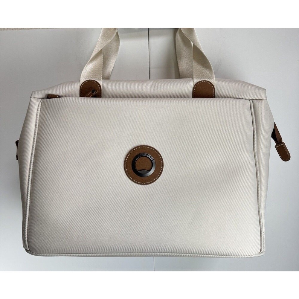 Delsey Paris Chatelet Air 2.0 16” Duffle Travel Bag